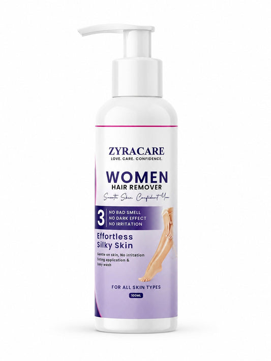 Zyra Care Women Hair Remover 100ml